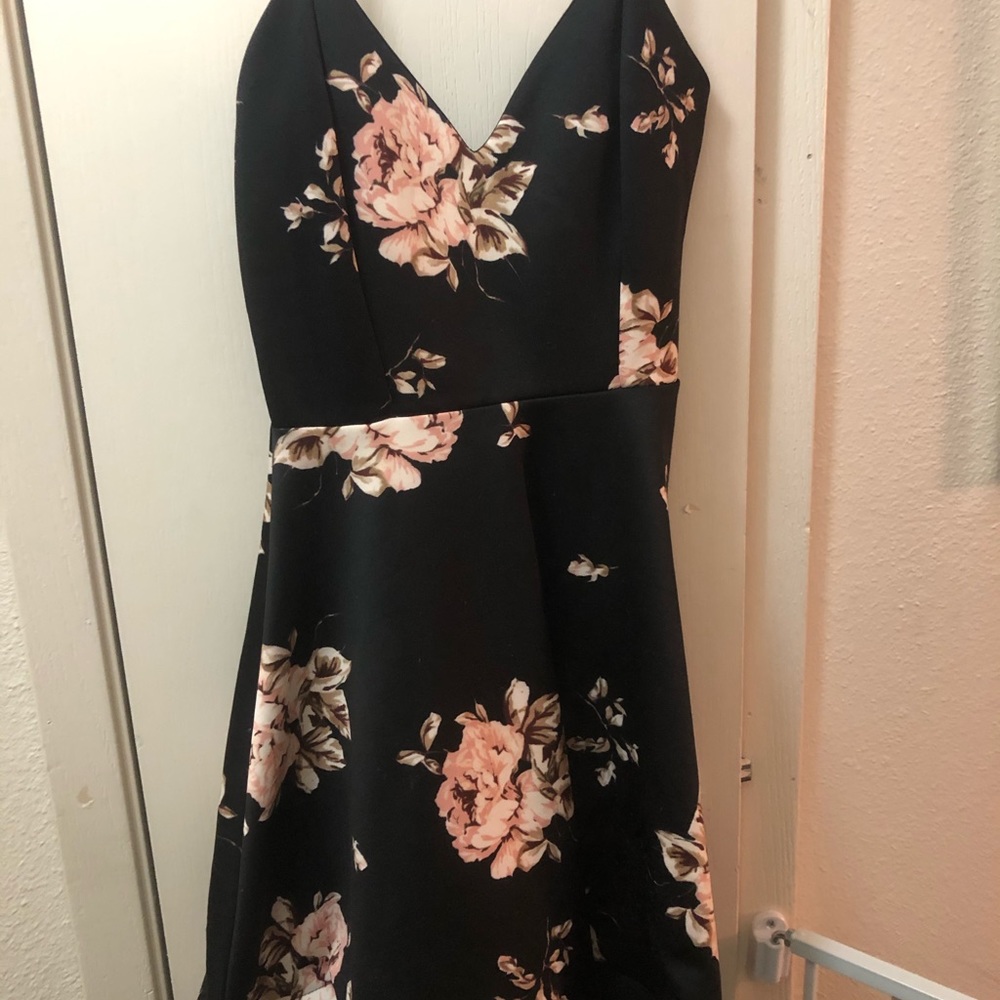 Adorable dress